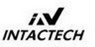 IN INTACTECH logo