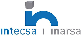 IN INTECSA INARSA logo