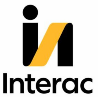 IN INTERAC logo