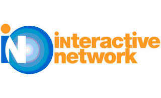 IN INTERACTIVE NETWORK logo