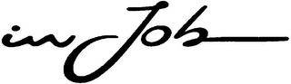 IN JOB logo