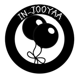 IN-JOOYAA logo