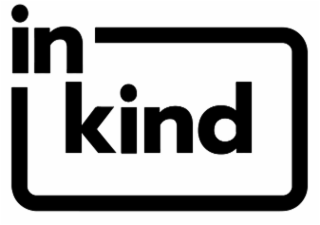 IN KIND logo