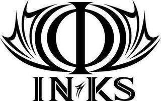IN KS logo