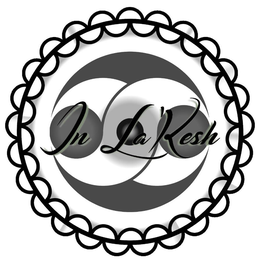IN LA'KESH logo