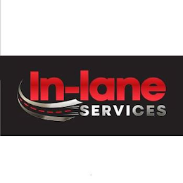 IN-LANE SERVICES logo