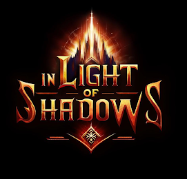 IN LIGHT OF SHADOWS logo