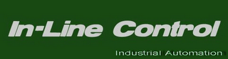 IN-LINE CONTROL INDUSTRIAL AUTOMATION logo