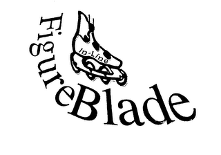 IN-LINE FIGUREBLADE logo
