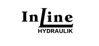 IN LINE HYDRAULIK logo