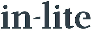 IN-LITE logo