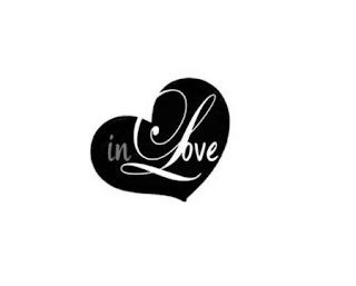 IN LOVE logo