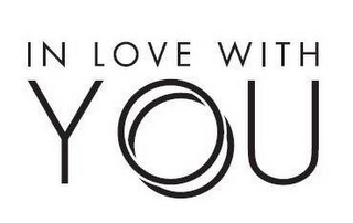IN LOVE WITH YOU logo