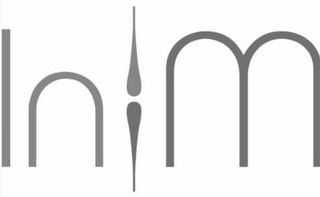 IN M logo
