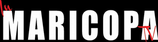 IN MARICOPA TV logo