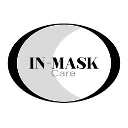 IN-MASK CARE logo