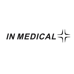 IN MEDICAL logo