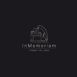 IN MEMORIAM CREMATION URNS logo