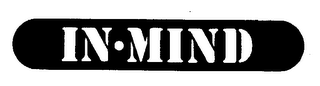 IN-MIND logo