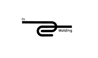 IN MOLDING logo