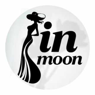 IN MOON logo