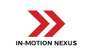 IN-MOTION NEXUS logo