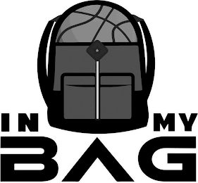 IN MY BAG logo