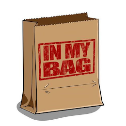 IN MY BAG logo