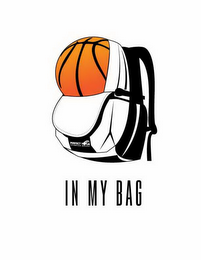 IN MY BAG & PERFECT YOUR SKILLS 247 logo