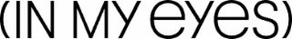 (IN MY EYES) logo