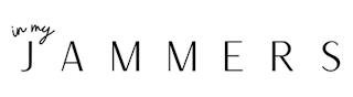 IN MY JAMMERS logo
