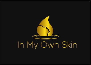 IN MY OWN SKIN logo