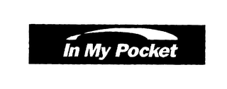 IN MY POCKET logo