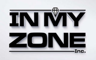 IN MY ZONE INC. logo