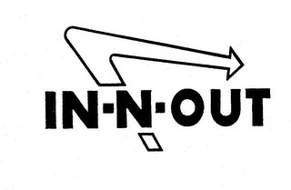 IN-N-OUT logo