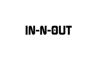 IN-N-OUT logo