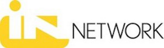 IN NETWORK logo