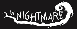 IN NIGHTMARE logo