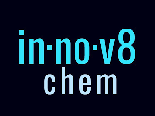 IN-NO-V8 CHEM logo