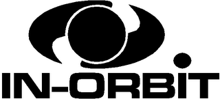IN-ORBIT logo