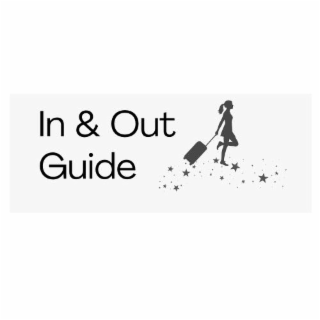 IN & OUT GUIDE logo