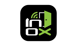 IN OX logo