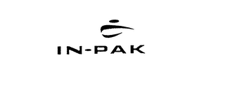 IN-PAK logo