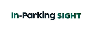 IN-PARKING SIGHT logo
