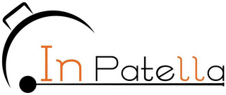 IN PATELLA logo