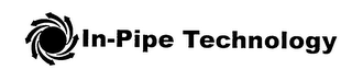 IN-PIPE TECHNOLOGY logo