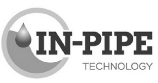 IN-PIPE TECHNOLOGY logo