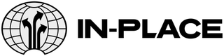 IN-PLACE logo