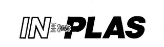 IN-PLAS logo