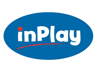 IN PLAY logo